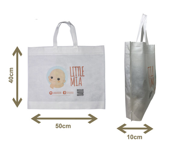 Bolsa 50x40 - Imagen 3