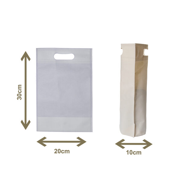 Bolsa 20x30