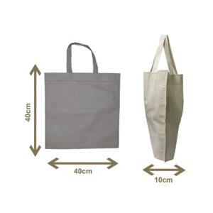 Bolsa 40x40