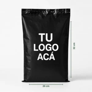 Bolsa e-commerce 20x32