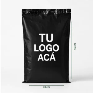 Bolsa e-commerce 30x45
